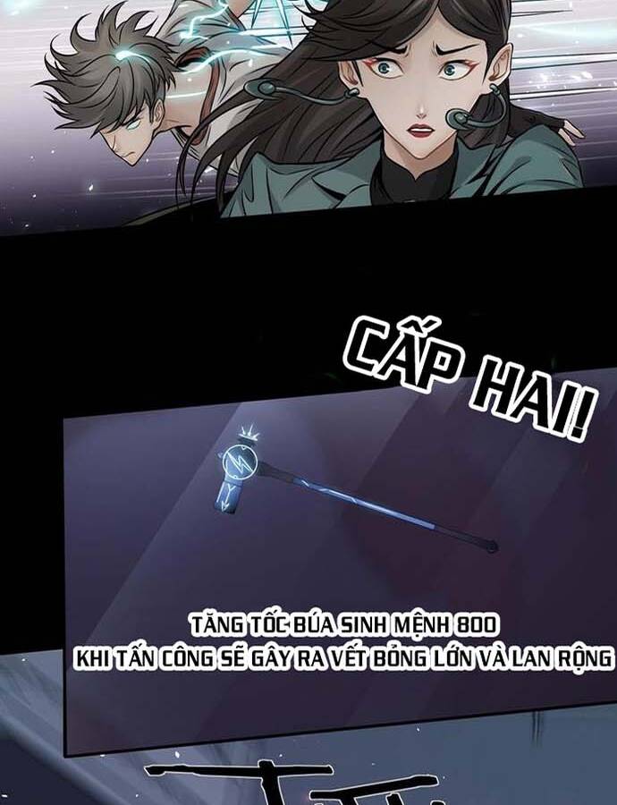 Ngô Tướng Xưng Vương Chap 10 - Next Chap 11