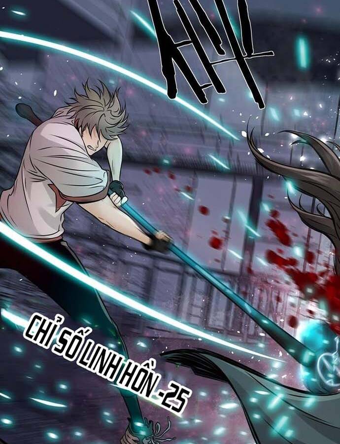 Ngô Tướng Xưng Vương Chap 10 - Next Chap 11