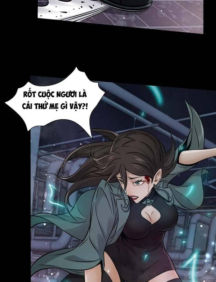 Ngô Tướng Xưng Vương Chap 10 - Next Chap 11