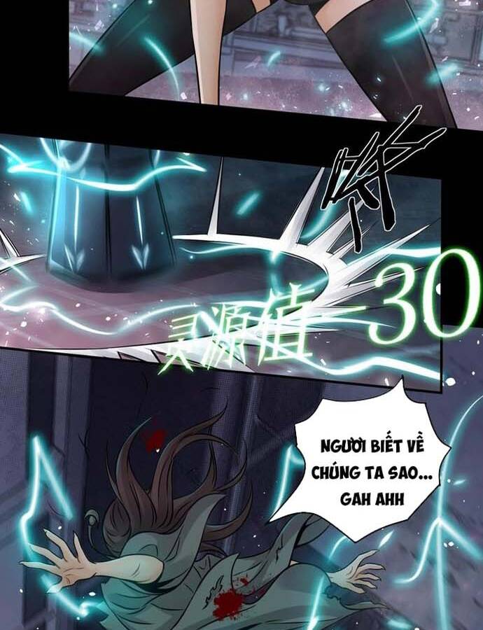 Ngô Tướng Xưng Vương Chap 10 - Next Chap 11