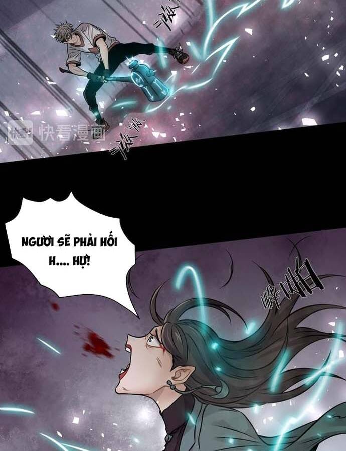 Ngô Tướng Xưng Vương Chap 10 - Next Chap 11