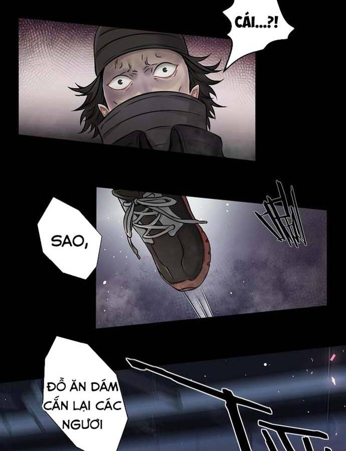 Ngô Tướng Xưng Vương Chap 10 - Next Chap 11