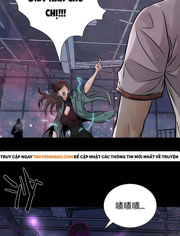 Ngô Tướng Xưng Vương Chap 10 - Next Chap 11