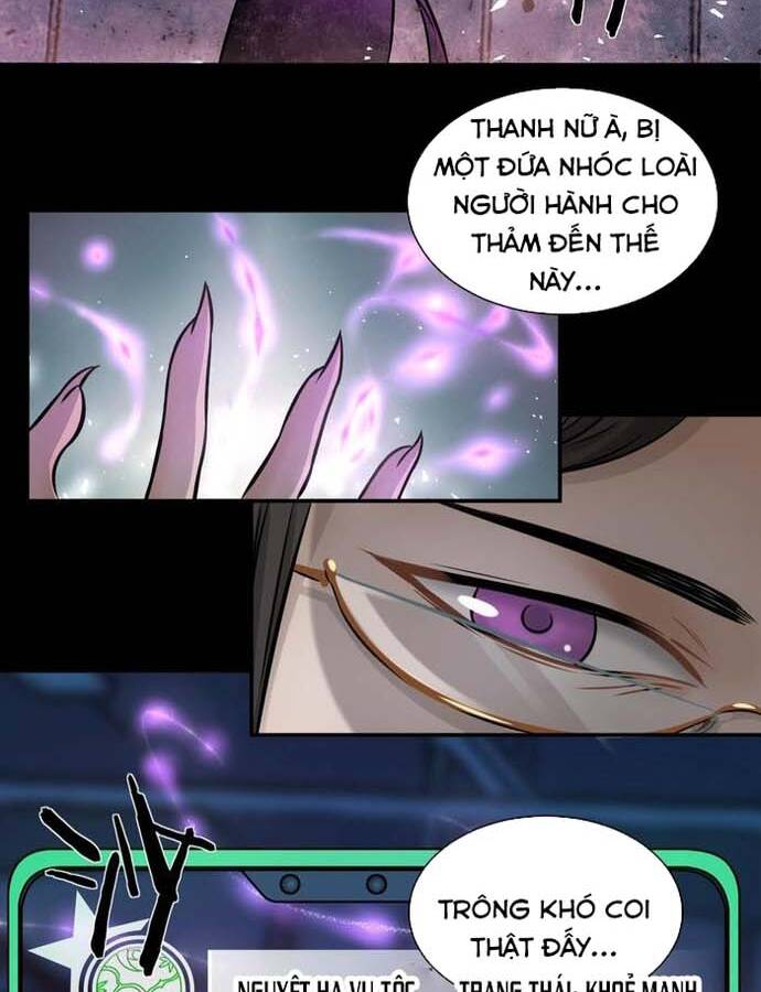 Ngô Tướng Xưng Vương Chap 10 - Next Chap 11