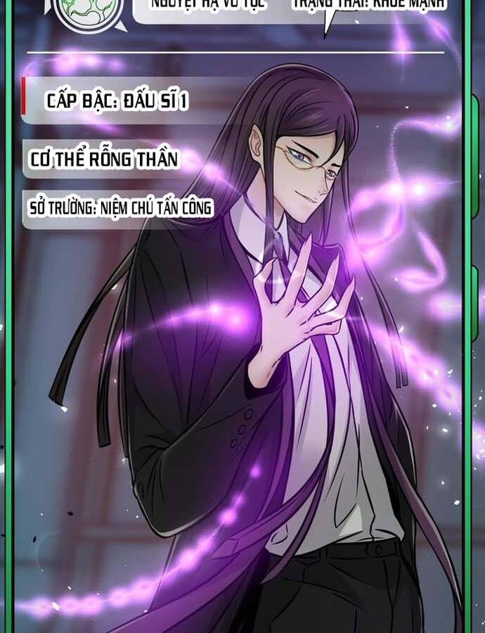 Ngô Tướng Xưng Vương Chap 10 - Next Chap 11