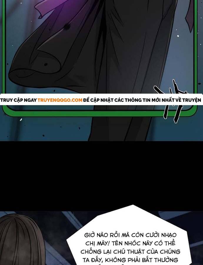 Ngô Tướng Xưng Vương Chap 10 - Next Chap 11