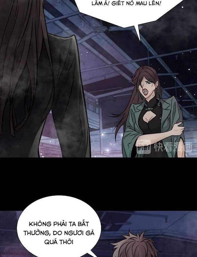 Ngô Tướng Xưng Vương Chap 10 - Next Chap 11