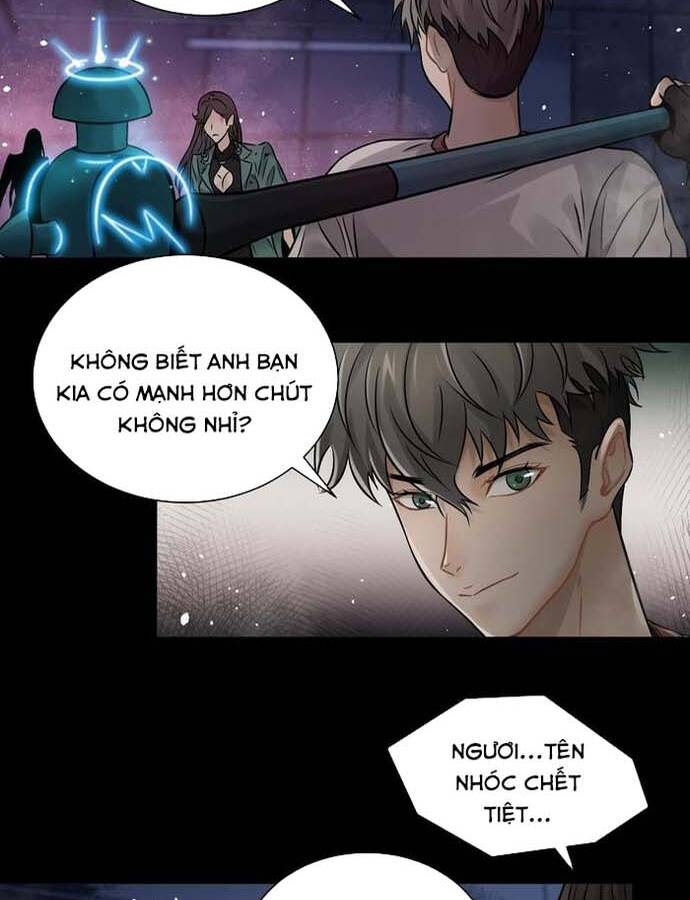 Ngô Tướng Xưng Vương Chap 10 - Next Chap 11