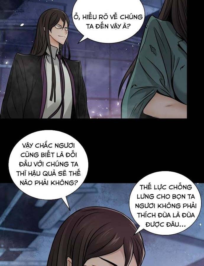 Ngô Tướng Xưng Vương Chap 10 - Next Chap 11