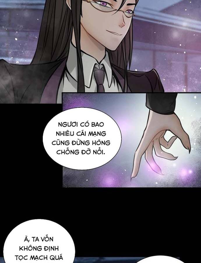 Ngô Tướng Xưng Vương Chap 10 - Next Chap 11