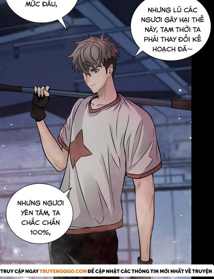 Ngô Tướng Xưng Vương Chap 10 - Next Chap 11