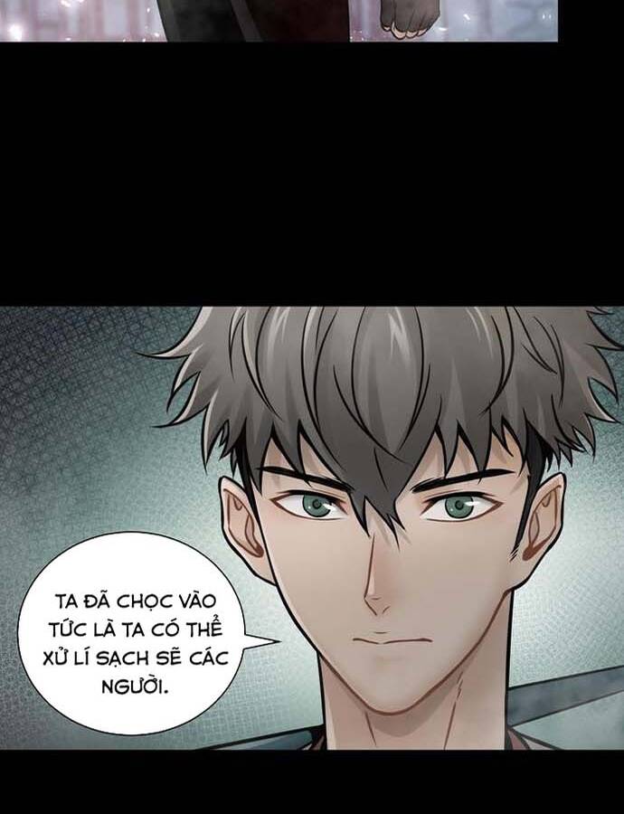 Ngô Tướng Xưng Vương Chap 10 - Next Chap 11