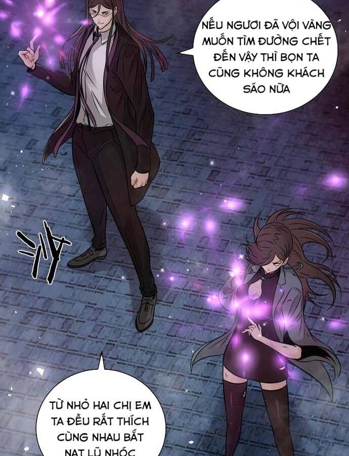 Ngô Tướng Xưng Vương Chap 10 - Next Chap 11