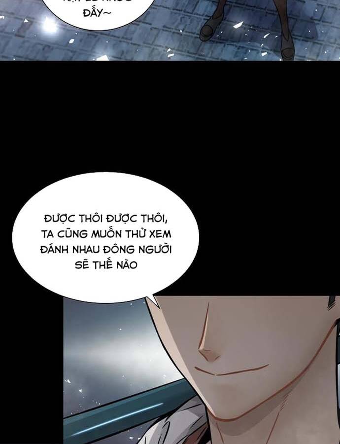 Ngô Tướng Xưng Vương Chap 10 - Next Chap 11