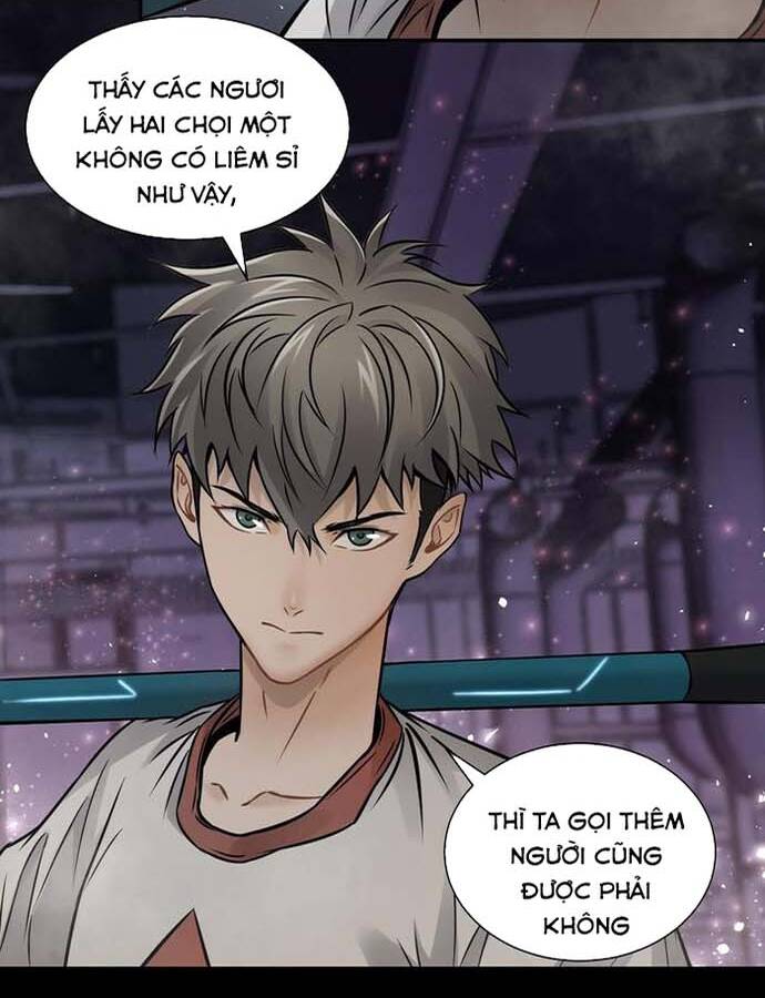 Ngô Tướng Xưng Vương Chap 10 - Next Chap 11