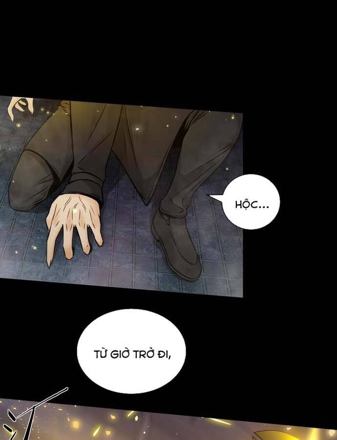 Ngô Tướng Xưng Vương Chap 10 - Next Chap 11