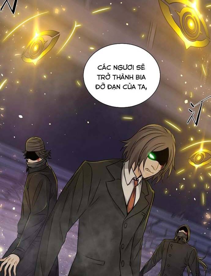 Ngô Tướng Xưng Vương Chap 10 - Next Chap 11