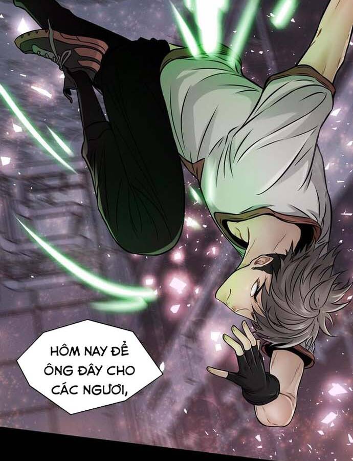 Ngô Tướng Xưng Vương Chap 10 - Next Chap 11