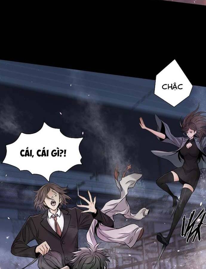 Ngô Tướng Xưng Vương Chap 10 - Next Chap 11