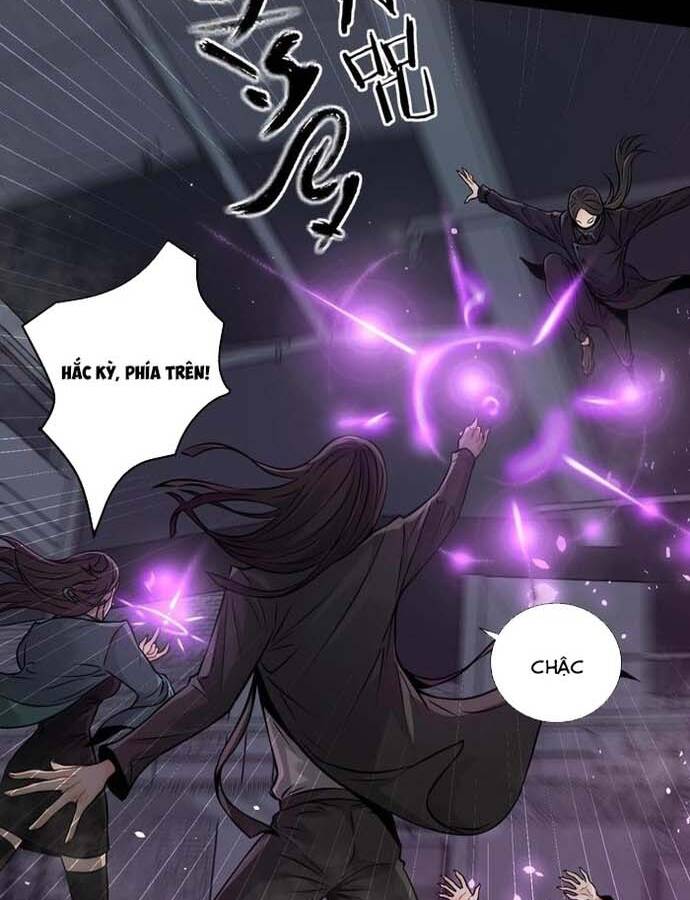 Ngô Tướng Xưng Vương Chap 11 - Next Chap 12