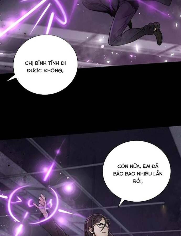 Ngô Tướng Xưng Vương Chap 11 - Next Chap 12