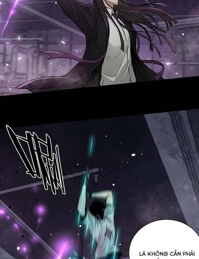 Ngô Tướng Xưng Vương Chap 11 - Next Chap 12