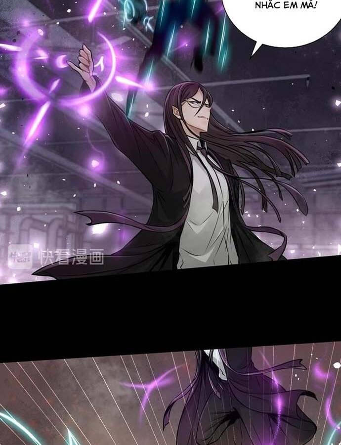 Ngô Tướng Xưng Vương Chap 11 - Next Chap 12