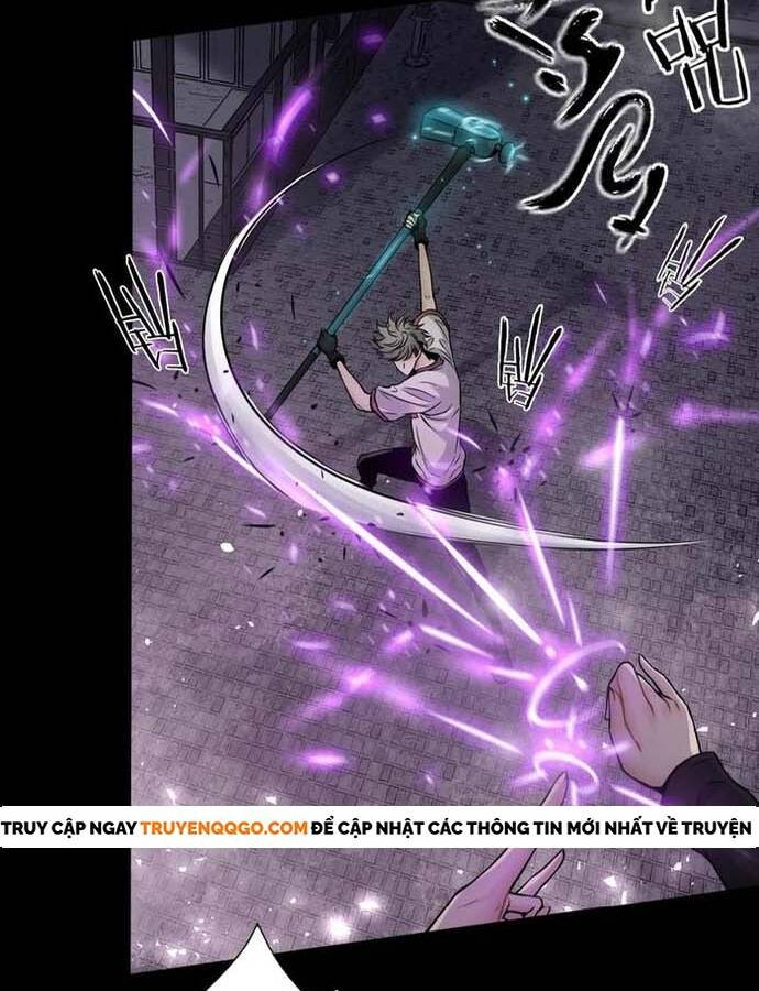 Ngô Tướng Xưng Vương Chap 11 - Next Chap 12