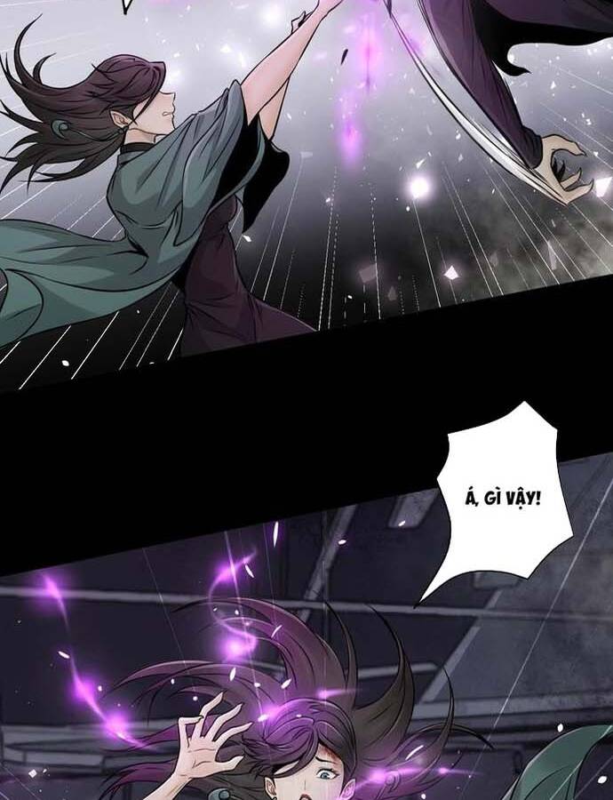 Ngô Tướng Xưng Vương Chap 11 - Next Chap 12