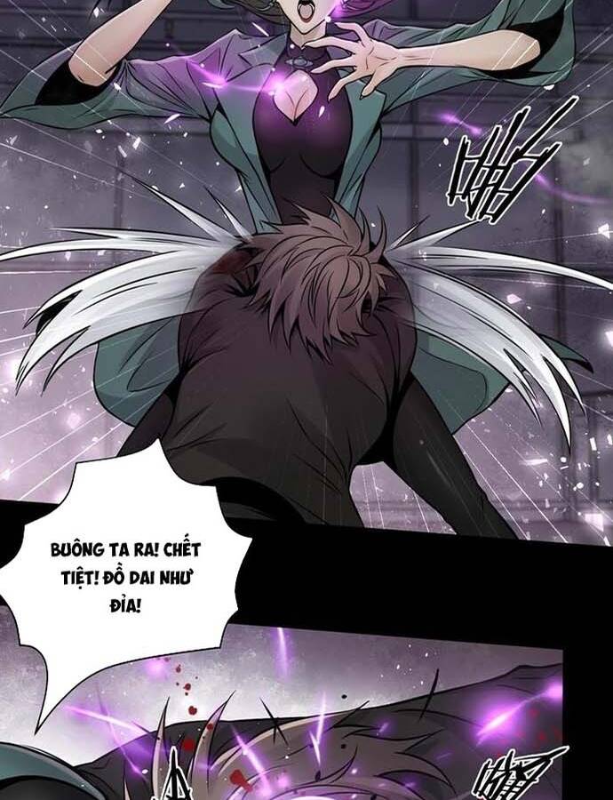 Ngô Tướng Xưng Vương Chap 11 - Next Chap 12