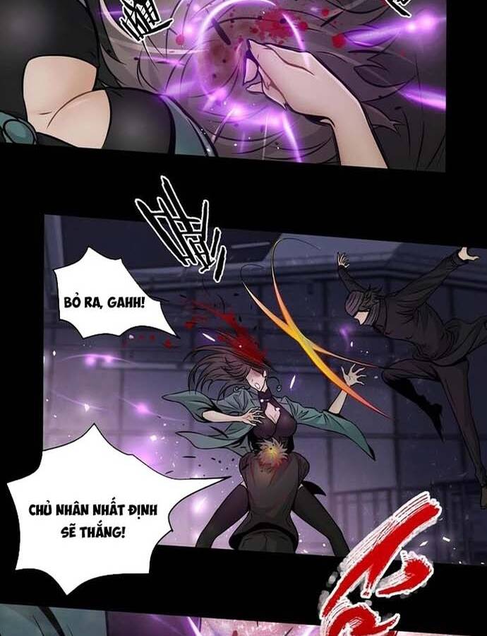 Ngô Tướng Xưng Vương Chap 11 - Next Chap 12