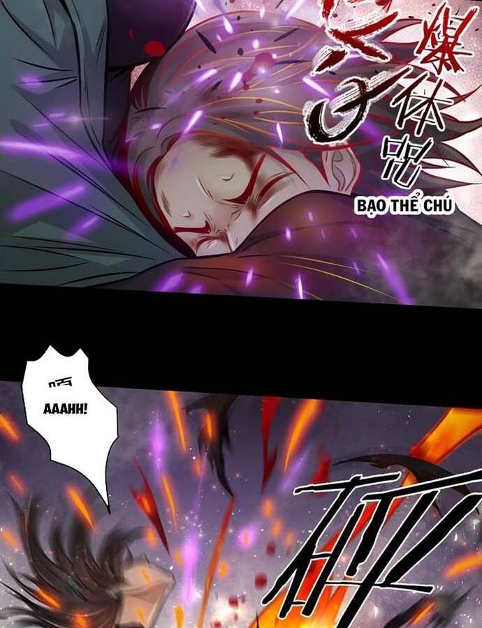 Ngô Tướng Xưng Vương Chap 11 - Next Chap 12