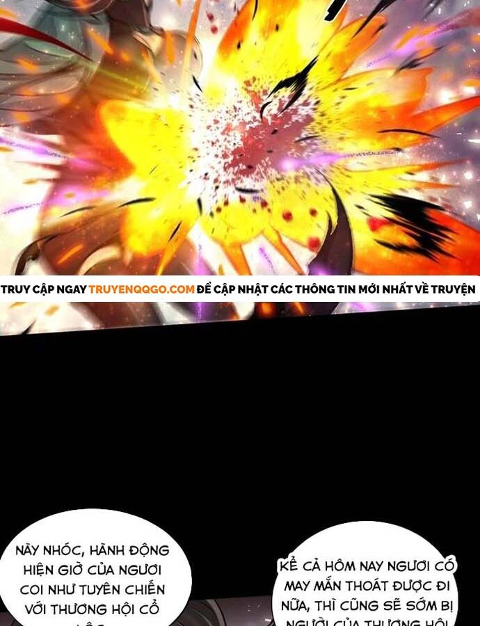 Ngô Tướng Xưng Vương Chap 11 - Next Chap 12