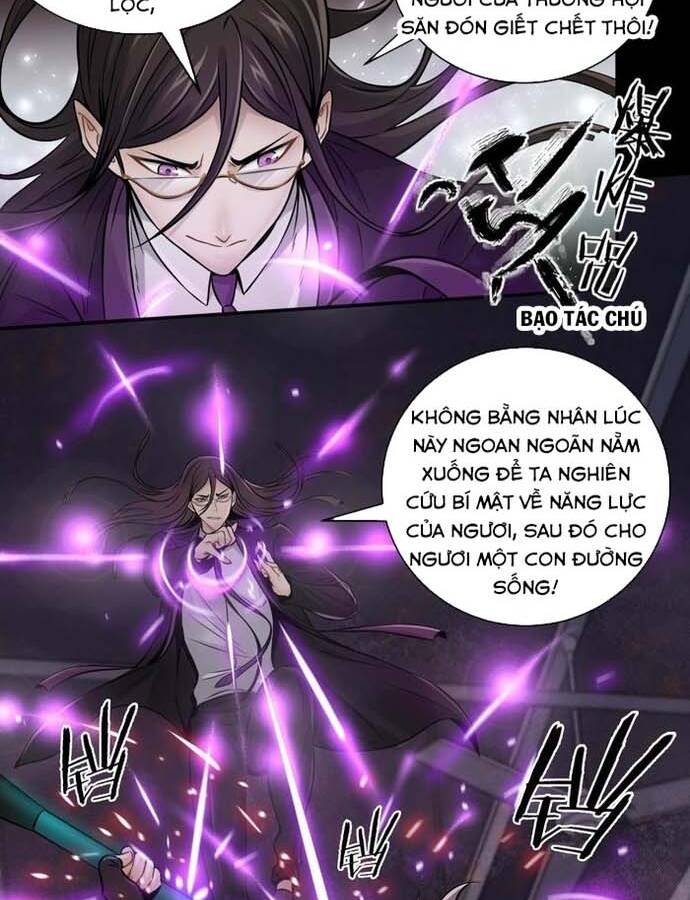 Ngô Tướng Xưng Vương Chap 11 - Next Chap 12
