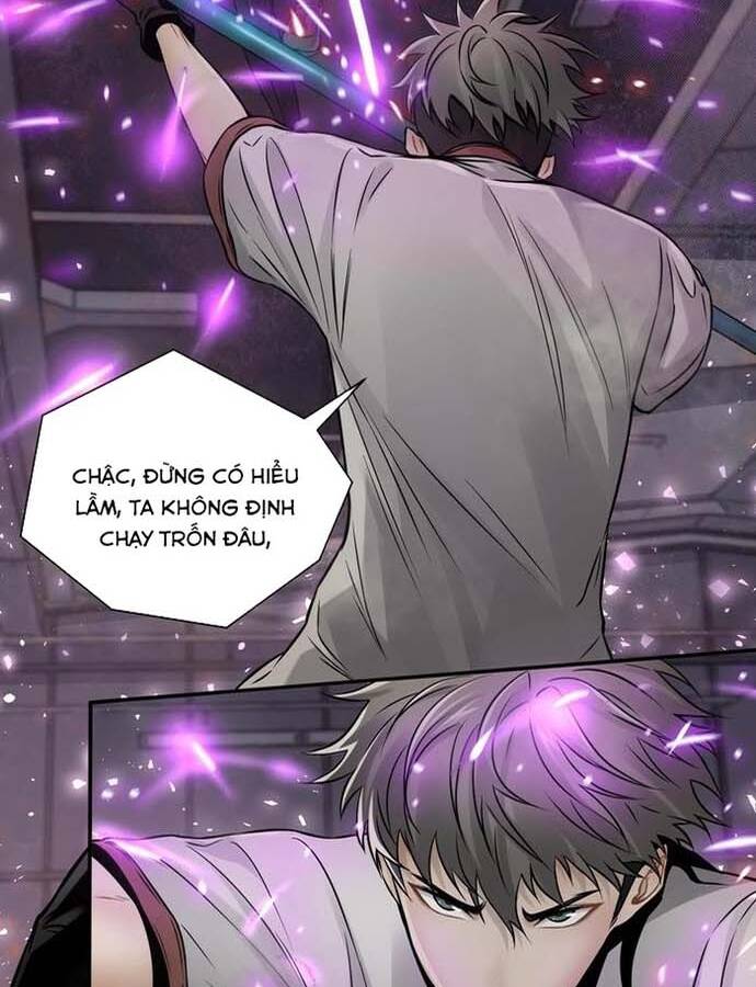 Ngô Tướng Xưng Vương Chap 11 - Next Chap 12