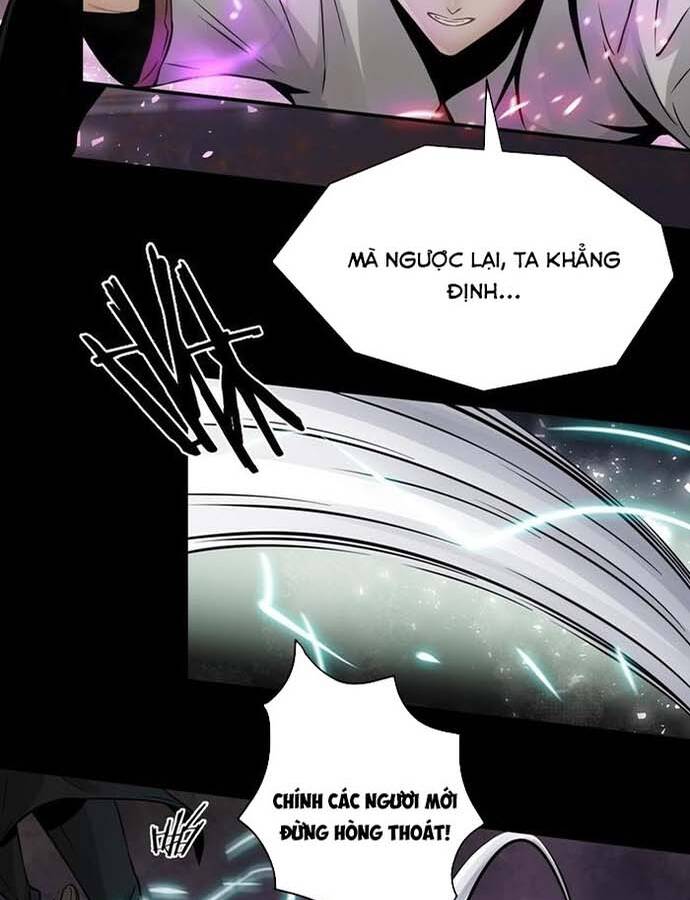 Ngô Tướng Xưng Vương Chap 11 - Next Chap 12