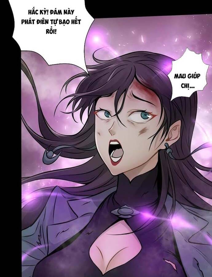 Ngô Tướng Xưng Vương Chap 11 - Next Chap 12