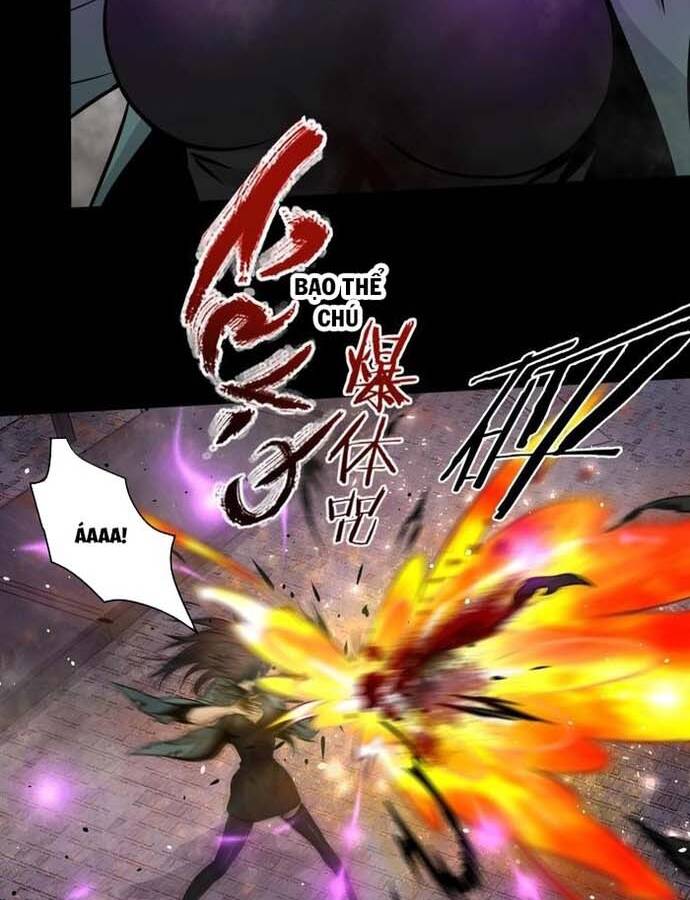 Ngô Tướng Xưng Vương Chap 11 - Next Chap 12