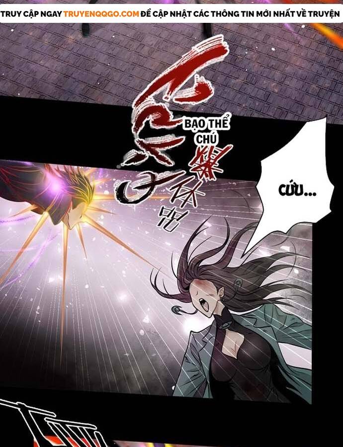 Ngô Tướng Xưng Vương Chap 11 - Next Chap 12