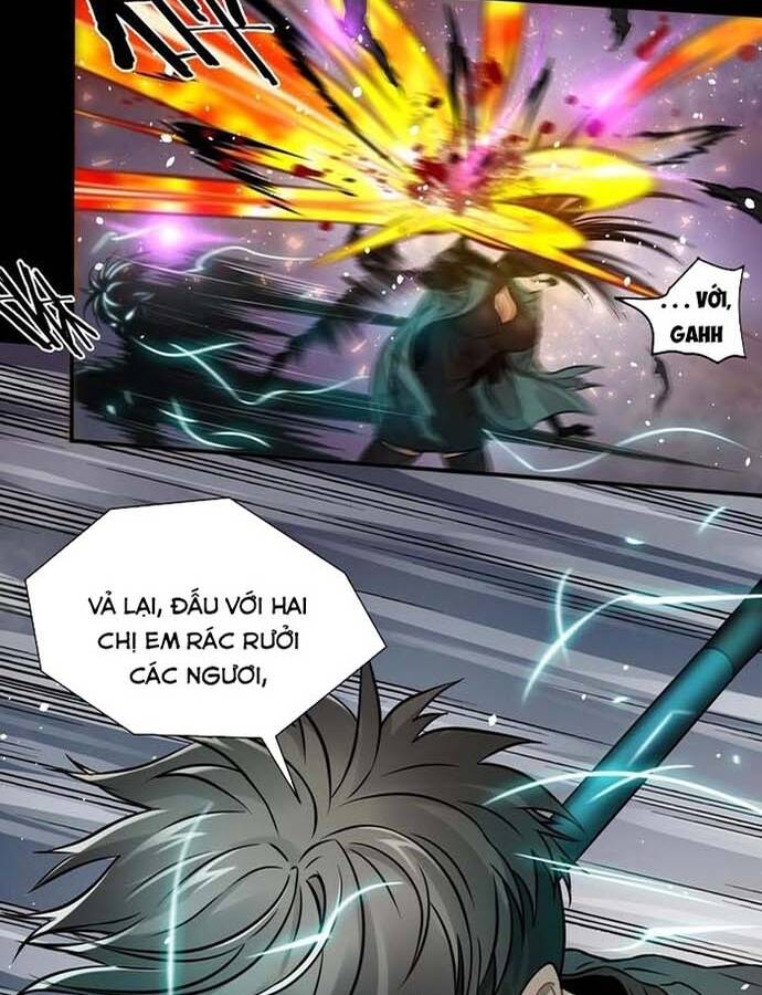 Ngô Tướng Xưng Vương Chap 11 - Next Chap 12