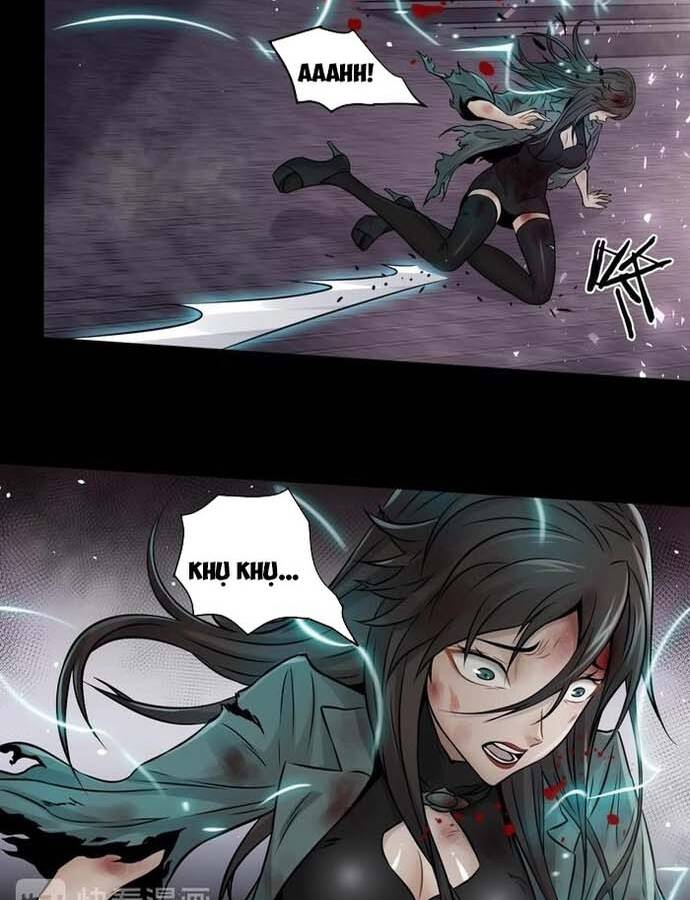 Ngô Tướng Xưng Vương Chap 11 - Next Chap 12