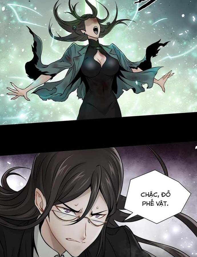 Ngô Tướng Xưng Vương Chap 11 - Next Chap 12