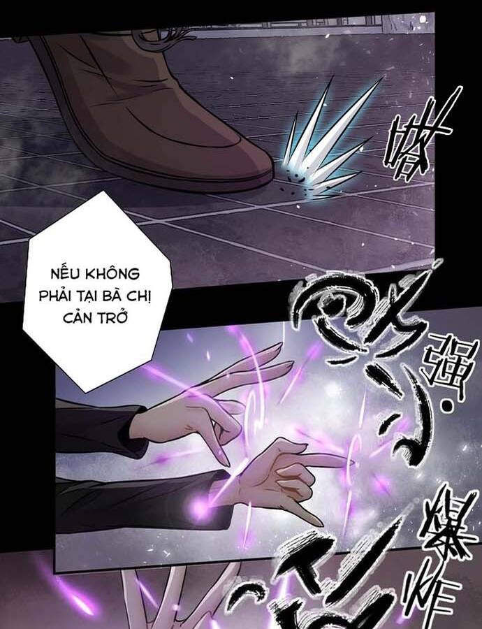 Ngô Tướng Xưng Vương Chap 11 - Next Chap 12