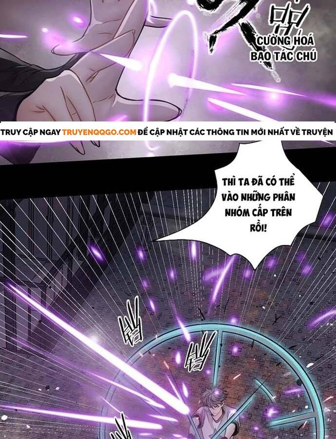 Ngô Tướng Xưng Vương Chap 11 - Next Chap 12