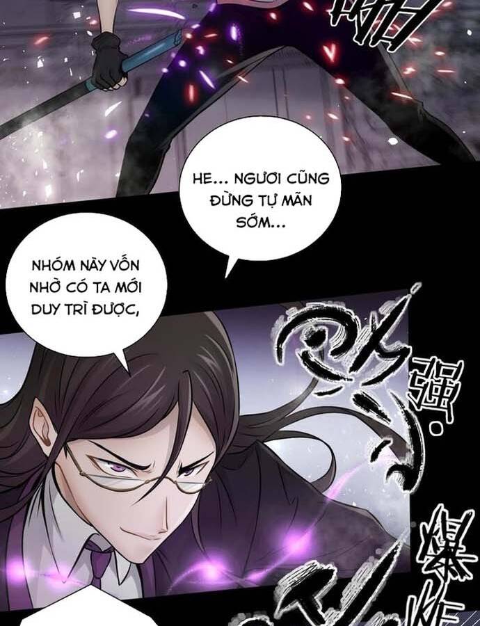 Ngô Tướng Xưng Vương Chap 11 - Next Chap 12