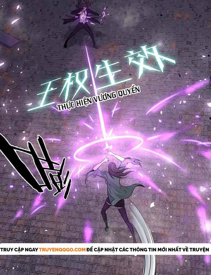 Ngô Tướng Xưng Vương Chap 11 - Next Chap 12