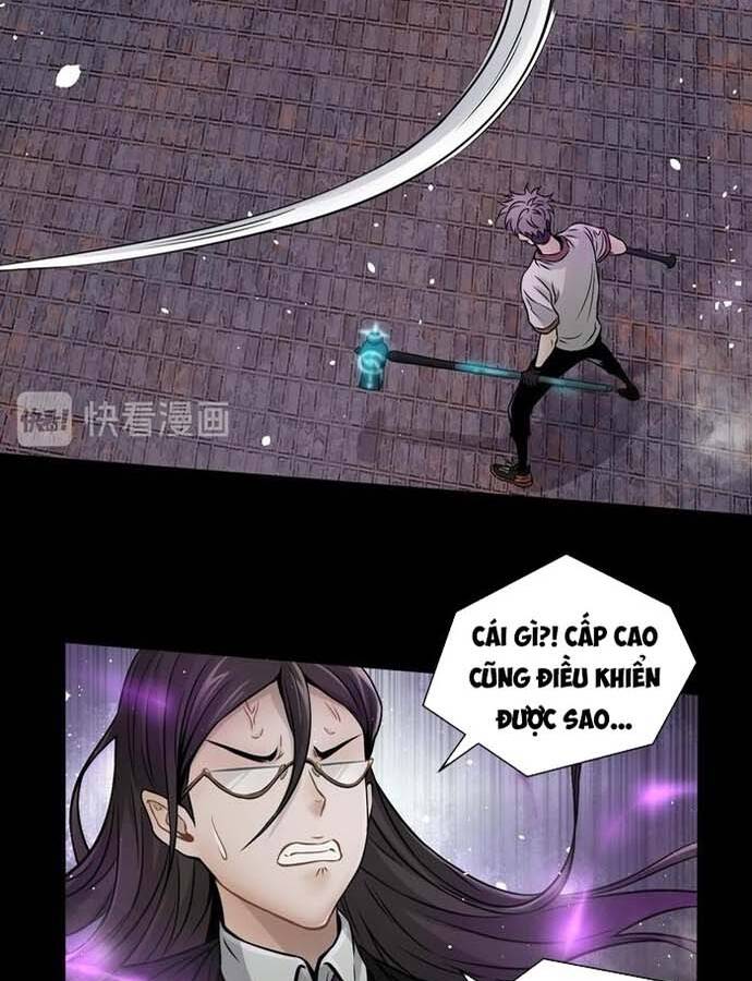 Ngô Tướng Xưng Vương Chap 11 - Next Chap 12