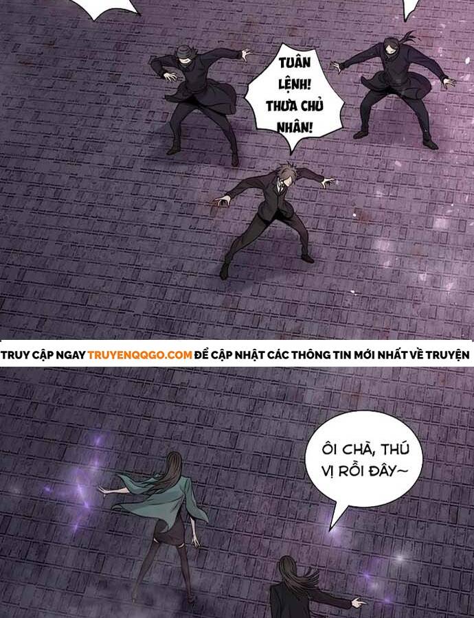 Ngô Tướng Xưng Vương Chap 11 - Next Chap 12