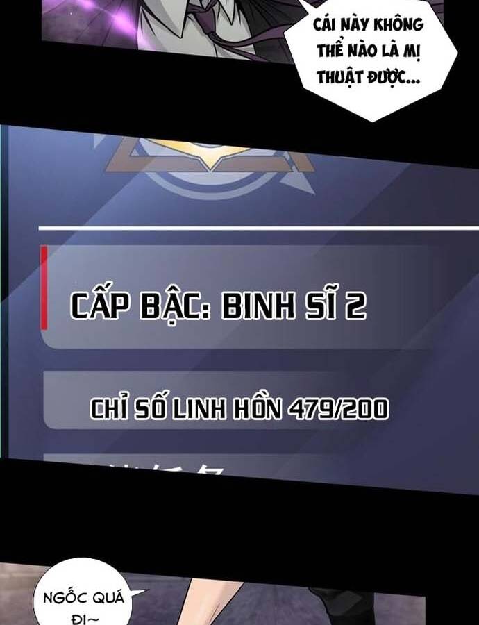 Ngô Tướng Xưng Vương Chap 11 - Next Chap 12