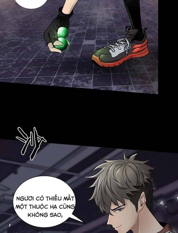 Ngô Tướng Xưng Vương Chap 11 - Next Chap 12